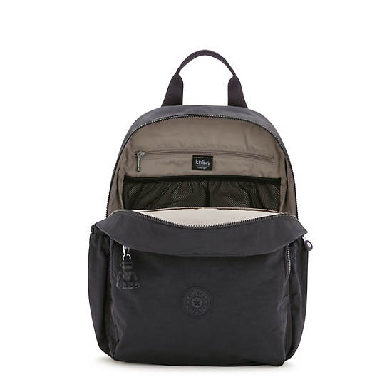 Sac À Main Kipling Maisie Diaper Backpack Noir | FR 1934FD